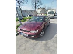 Sahibinden Toyota Carina 2.0 GLi 1997 Model