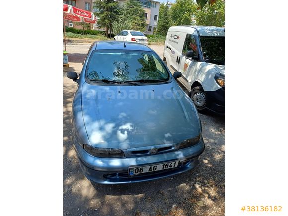 Sahibinden Fiat Marea 1.6 Liberty 2004 Model