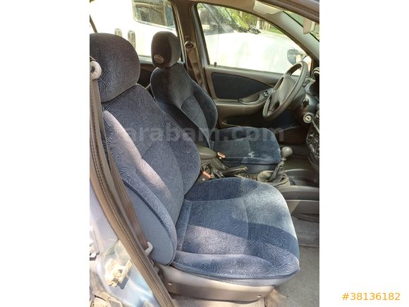 Sahibinden Fiat Marea 1.6 Liberty 2004 Model