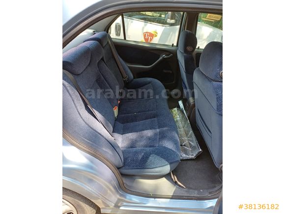 Sahibinden Fiat Marea 1.6 Liberty 2004 Model