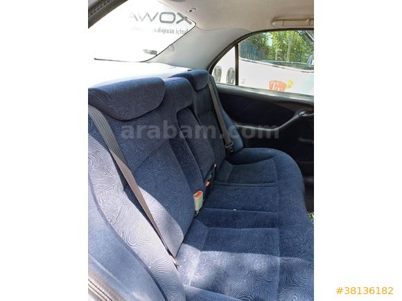 Sahibinden Fiat Marea 1.6 Liberty 2004 Model