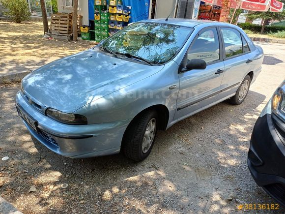 Sahibinden Fiat Marea 1.6 Liberty 2004 Model