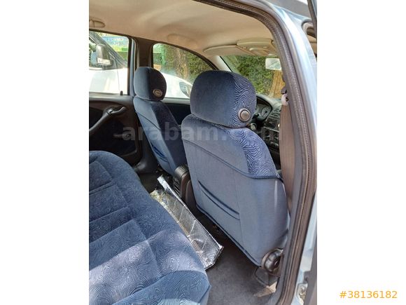 Sahibinden Fiat Marea 1.6 Liberty 2004 Model
