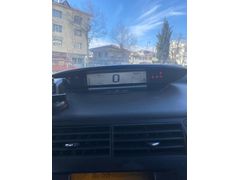 Sahibinden Citroen C4 1.6 HDi SX 2007 Model  299.000 km Siyah