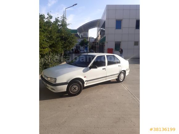 Sahibinden Renault R 19 1.6 Europa iE 2001 Model