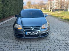 Sahibinden Volkswagen Jetta 1.4 TSi Comfortline 2008 Model Bolu