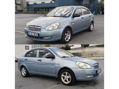 Sahibinden Hyundai Accent Era 1.4 Team 2010 Model İstanbul