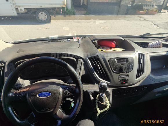 Sahibinden Ford Trucks Transit 350 M