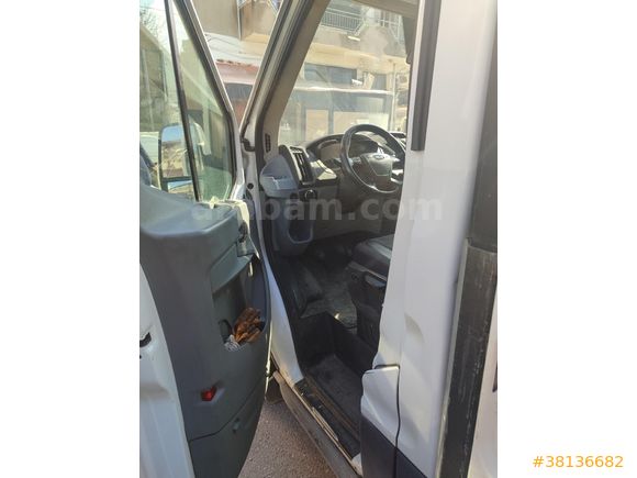 Sahibinden Ford Trucks Transit 350 M