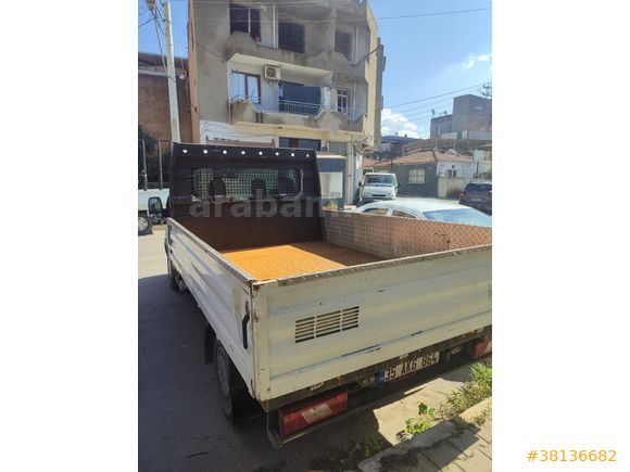 Sahibinden Ford Trucks Transit 350 M