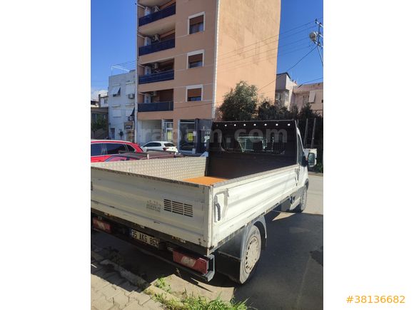 Sahibinden Ford Trucks Transit 350 M