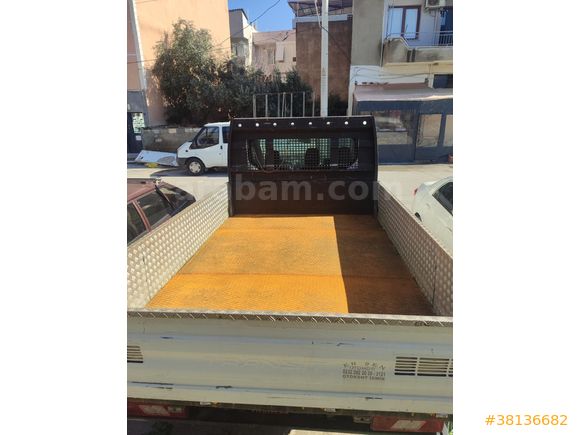 Sahibinden Ford Trucks Transit 350 M