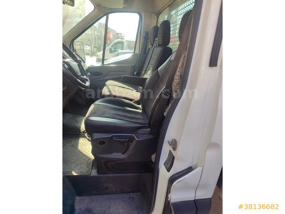 Sahibinden Ford Trucks Transit 350 M