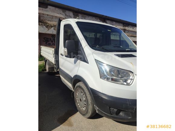 Sahibinden Ford Trucks Transit 350 M