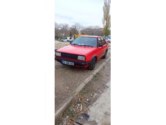 Sahibinden Volkswagen Jetta 1.6 GL 1984 Model