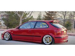 "JDM"ORJİNAL JAPON MONTAJ DOLUNUNDA DOLUSU