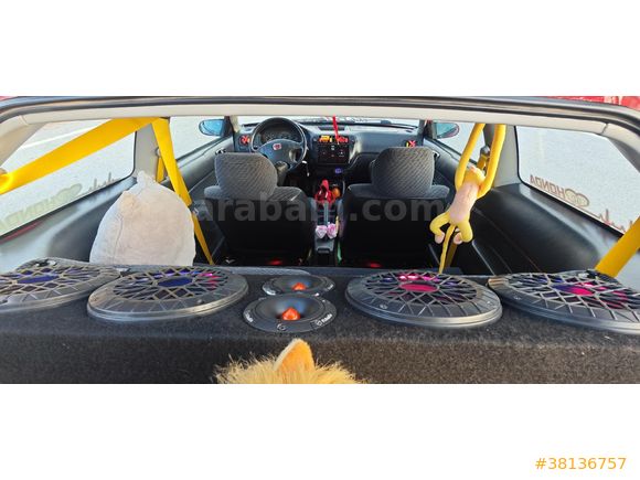 "JDM"ORJİNAL JAPON MONTAJ DOLUNUNDA DOLUSU