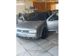 Sahibinden Volkswagen Golf 1.6 2004 Model