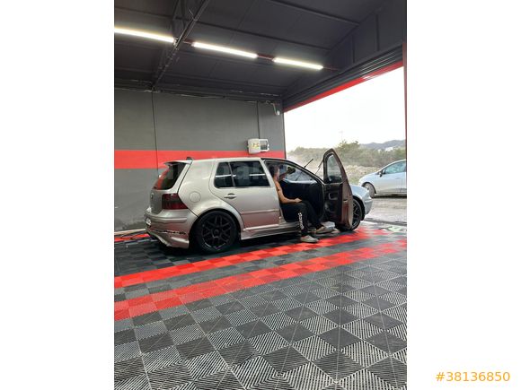 Sahibinden Volkswagen Golf 1.6 2004 Model