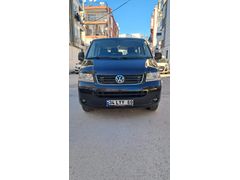 Sahibinden Volkswagen Caravelle 2.5 TDI Comfortline 2007 Model