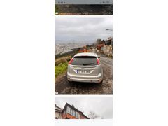 Sahibinden Ford Focus 1.6 TDCi Titanium 2010 Model