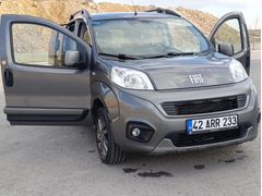 Sahibinden Fiat Fiorino Combi 1.4 Eko Premio 2023 Model