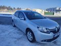 Renault Symbol 1.2 Touch 2013 Model Orjinal 51.500 km