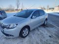 Renault Symbol 1.2 Touch 2013 Model Orjinal 51.500 km