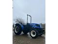 New Holland T540B orjinal