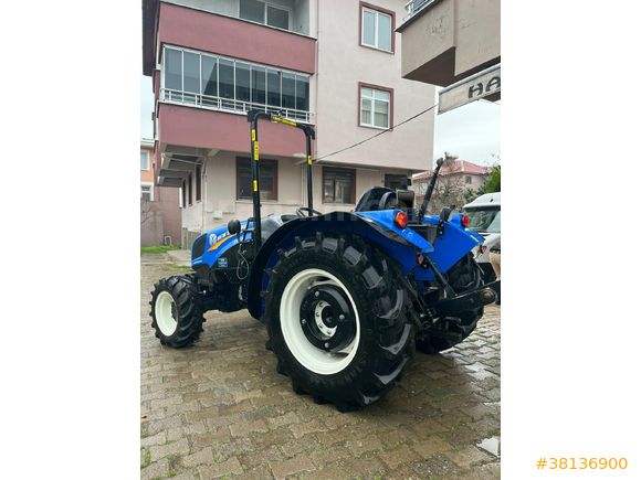 New Holland T540B orjinal