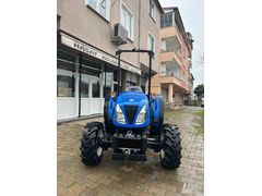 New Holland T540B orjinal