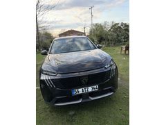 Sahibinden Peugeot 3008 1.6 Plugin hibrit en uygunu en az yakanı en konforlusu , konfor asalet ekonomik 