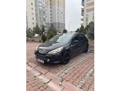 Acil satılık Sahibinden Peugeot 307 1.4 Comfort 2007 Model 
