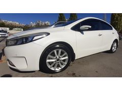 Sahibinden Kia Cerato 1.6 CRDi Concept Plus 2016 Model Ankara 149.000 km Beyaz