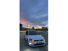 Sahibinden Volkswagen Golf 1.6 TDi BlueMotion Highline 2014 Model 