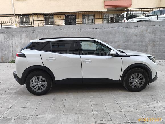 Sahibinden Peugeot 2008 1.5 BlueHDI Active Skypack 2020 Model