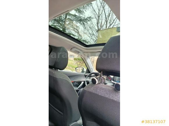 Sahibinden Peugeot 2008 1.5 BlueHDI Active Skypack 2020 Model