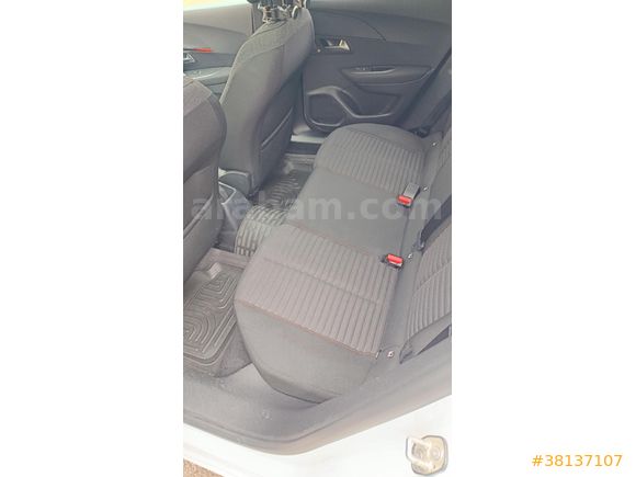 Sahibinden Peugeot 2008 1.5 BlueHDI Active Skypack 2020 Model