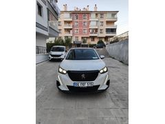 Sahibinden Peugeot 2008 1.5 BlueHDI Active Skypack 2020 Model
