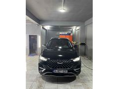 Sahibinden FULL EKSTRALI Chery Tiggo 8 Pro 1.6 TGDI Excellent 2023 Model 