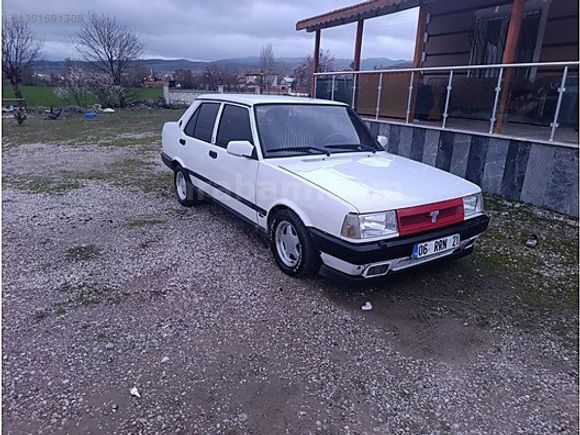 DEYİSENSİZ 5 PARÇA BOYALI 1994 PİC MOTOR