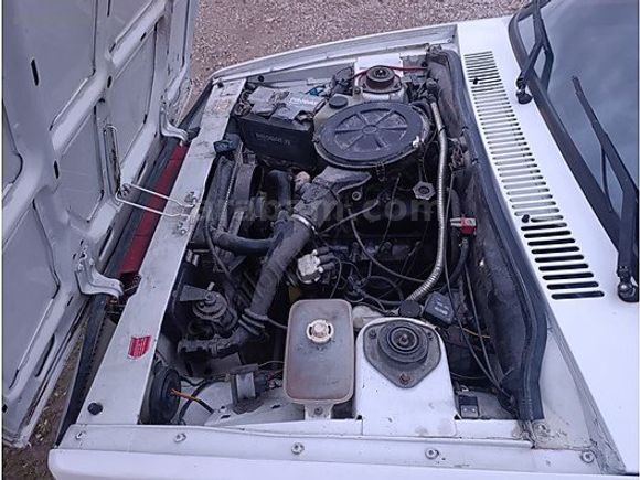 DEYİSENSİZ 5 PARÇA BOYALI 1994 PİC MOTOR
