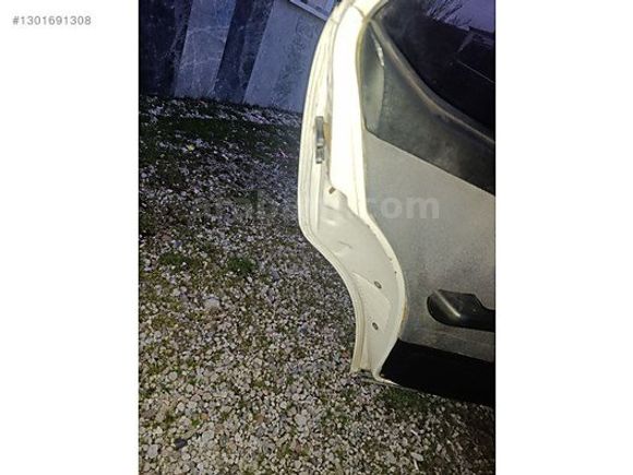 DEYİSENSİZ 5 PARÇA BOYALI 1994 PİC MOTOR