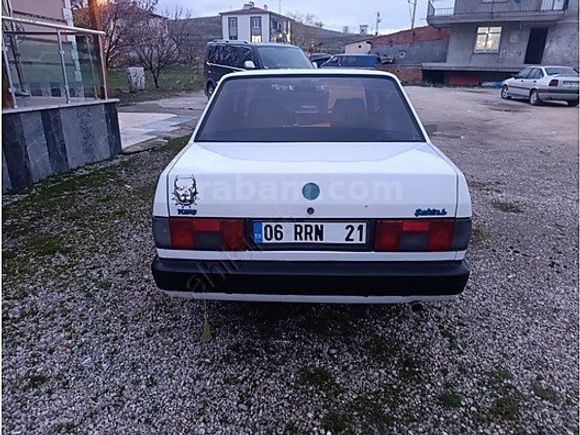 DEYİSENSİZ 5 PARÇA BOYALI 1994 PİC MOTOR
