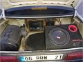 DEYİSENSİZ 5 PARÇA BOYALI 1994 PİC MOTOR