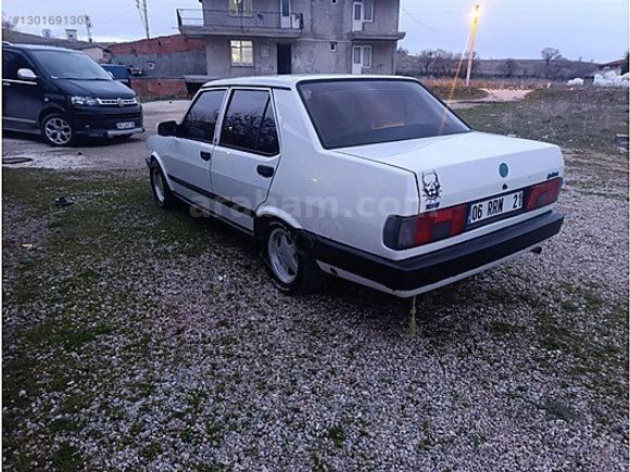 DEYİSENSİZ 5 PARÇA BOYALI 1994 PİC MOTOR