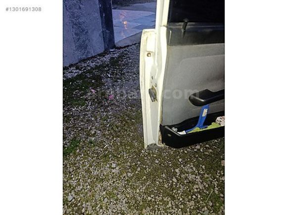 DEYİSENSİZ 5 PARÇA BOYALI 1994 PİC MOTOR