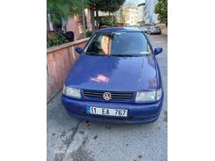 Sahibinden Volkswagen Polo 1.6 1997 Model İstanbul