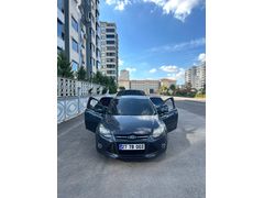 Sahibinden Ford Focus 1.6 TDCi Trend 2012 Model 