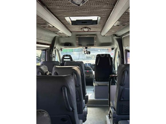 Sahibinden Citroen Jumper 2.2 HDI 